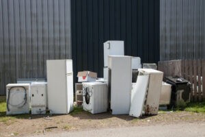 Anuncian una jornada de recolección de cachivaches en El Hatillo