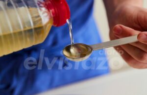 Anzoátegui: Una joven con discapacidad visual sufre intoxicación tras confundir liga de frenos con aceite vegetal