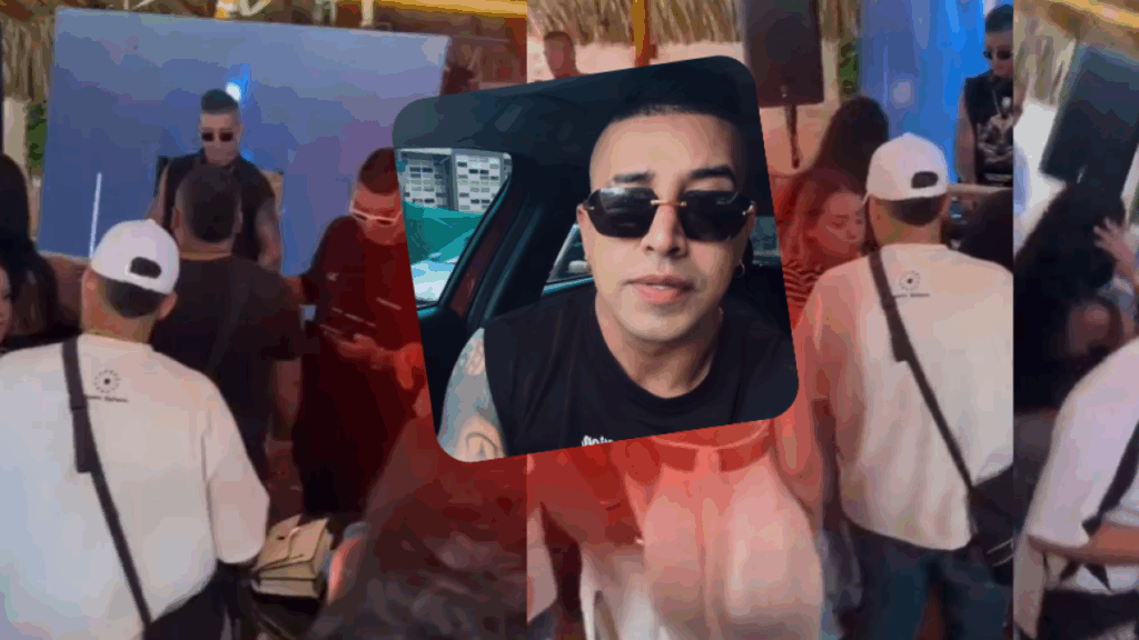 Apareció un DJ que se salvó de la masacre de Puerto Colombia y envió mensaje por trágica fiesta: 'Me debía quedar'