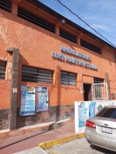 Aplicarán métodos anticonceptivos intrauterinos el 13-J en Carrizal