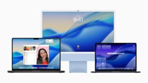 Apple anuncia nuevo diseño de "Liquid Glass" en sus plataformas y mucha IA en sus APPS - AlbertoNews