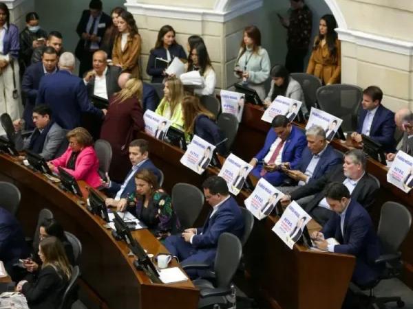 Aprobada por el Senado: las 3 claves y beneficios de la Reforma Laboral | Gobierno | Economía