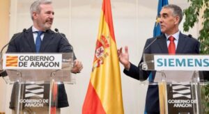 Aragón dará un nuevo impulso al parque tecnológico DAT Alierta con la aprobación del DIGA en julio