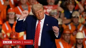 Aranceles, la gran apuesta económica de Trump que América Latina intentó aplicar el siglo pasado y fue "un sonoro fracaso"