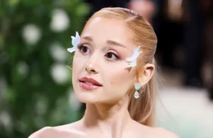 Ariana Grande será una de las protagonistas de «Meet My Parents 4»