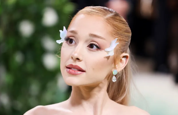 Ariana Grande será una de las protagonistas de «Meet My Parents 4»