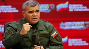 Armada intercepta buque extranjero en aguas del Delta venezolano