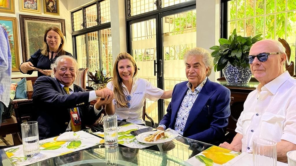 Armonía institucional – El Venezolano News