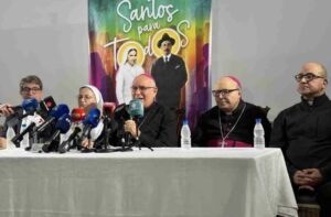 Arquidiócesis de Caracas anunció celebración por canonización de José Gregorio Hernández y Carmen Rendiles