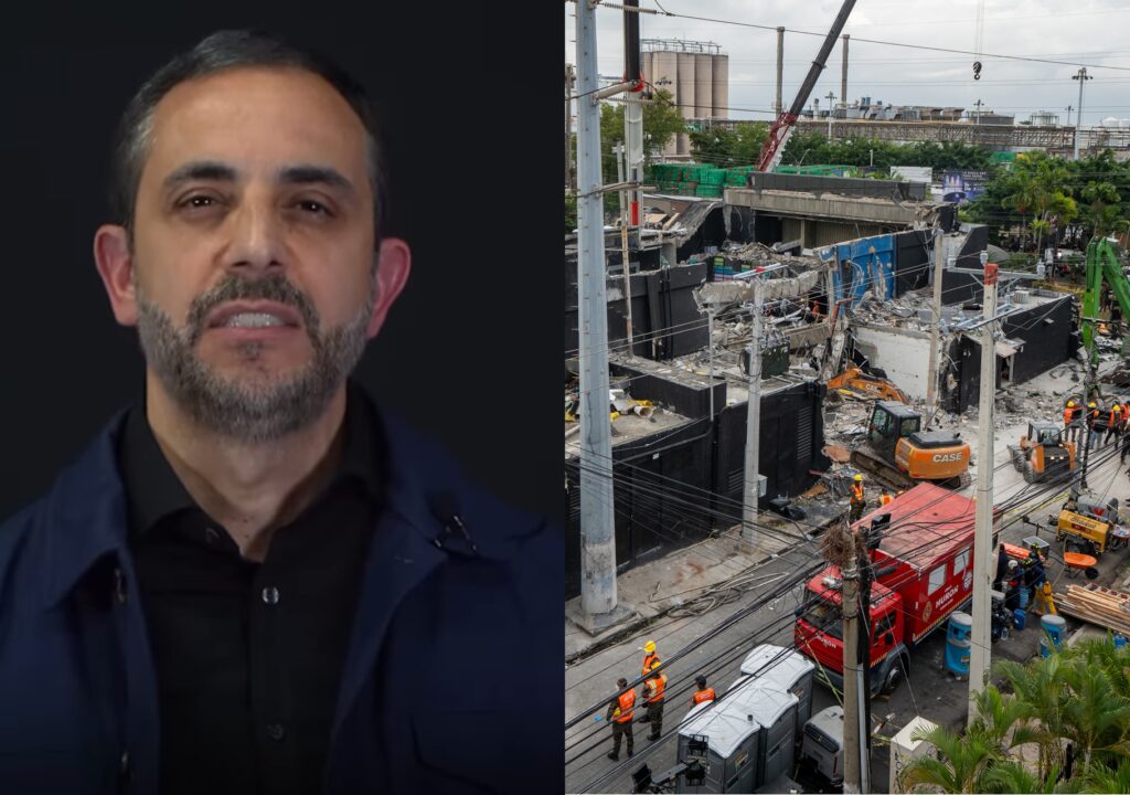 Arrestado propietario de discoteca colapsada en República Dominicana - AlbertoNews