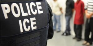 Arrestan a más de 30 migrantes indocumentados en un club nocturno clandestino en Los Ángeles