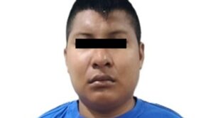 Arrestan a sujeto que robaba motos y las vendía en Colombia