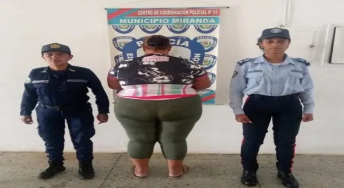 Arrestan a una mujer por estafar con una supuesta cooperativa