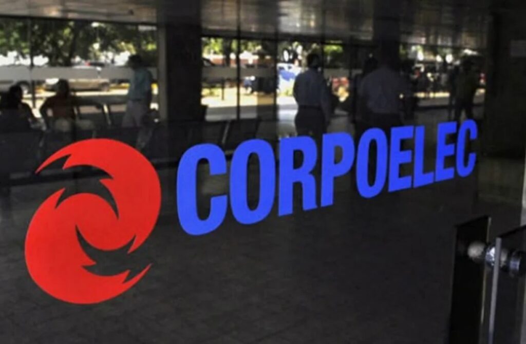 Arrestaron a sujeto que se hacía pasar por trabajador de Corpoelec