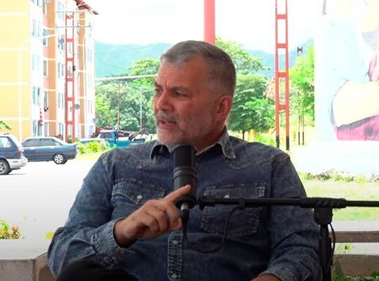 Articulan acciones para garantizar distribución del agua
