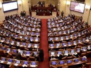 Asamblea constituyente: este es el proceso que se debe seguir para convocarla | Gobierno | Economía