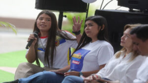 Asambleas de Jóvenes presentarán este sábado proyectos a elegir