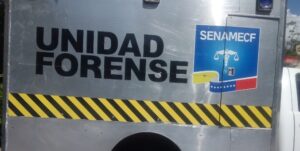 Asesina a su pareja dentro de su vehículo