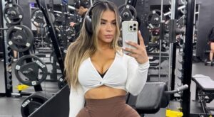 Asesinada a tiros una 'influencer' por su exesposo durante una cita