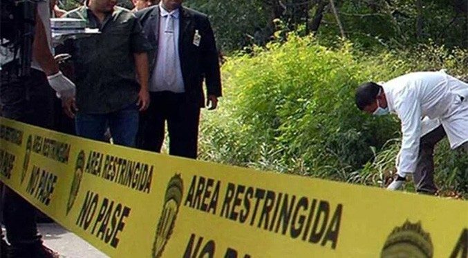 Asesinan a adultos mayores tras no ceder a extorsión en Barinas