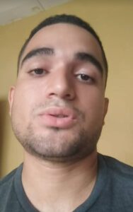 Asesinan a influencer en vivo