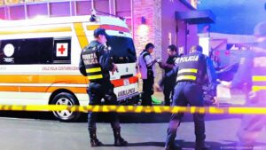 Asesinan a opositor nicaragüense exiliado en Costa Rica – DW – 19/06/2025