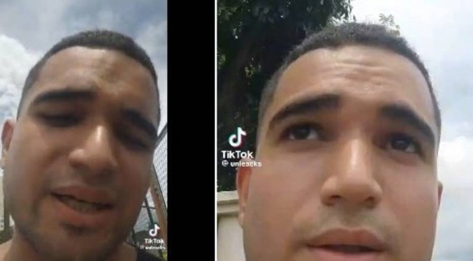 Asesinan en vivo a influencer venezolano denunciando al Tren de Aragua