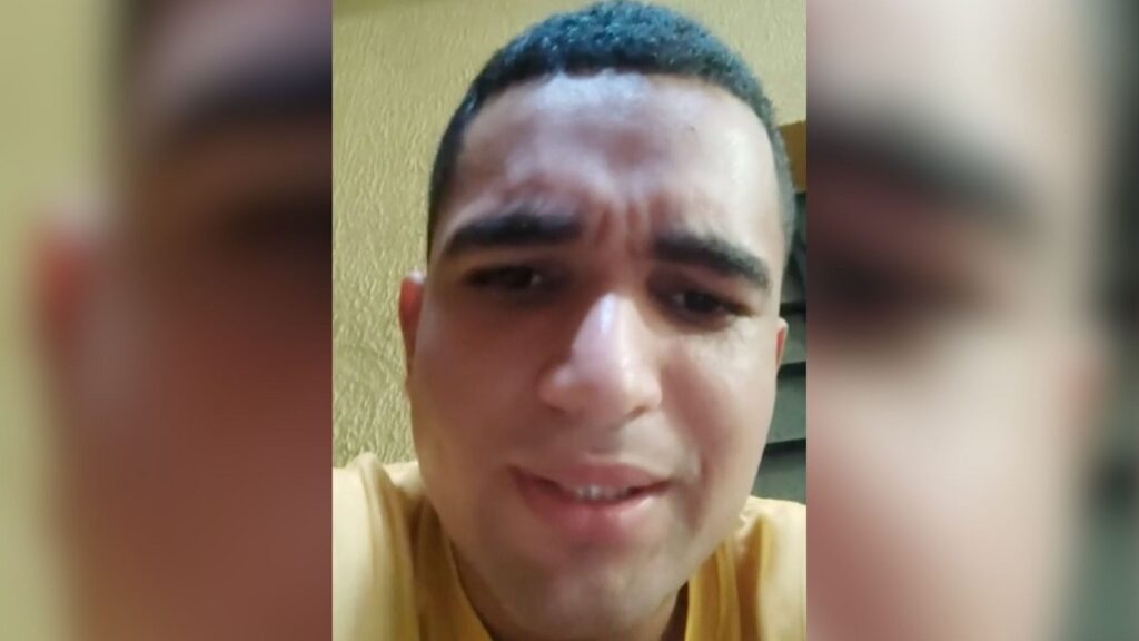 Asesinaron a influencer en vivo tras denunciar al Tren de Aragua
