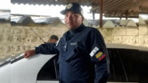 Asesinaron a oficial de la PNB