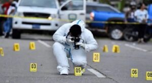 OVV: Muertes violentas en averiguación ocupan primer lugar entre los homicidios reportados en Carabobo