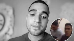 Asesinato de Gabriel Sarmiento: un sicariato en vivo por TikTok tras denuncias de amenazas