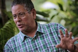 Asesinato de opositor nicaragüense en Costa Rica alerta sobre represión transfronteriza