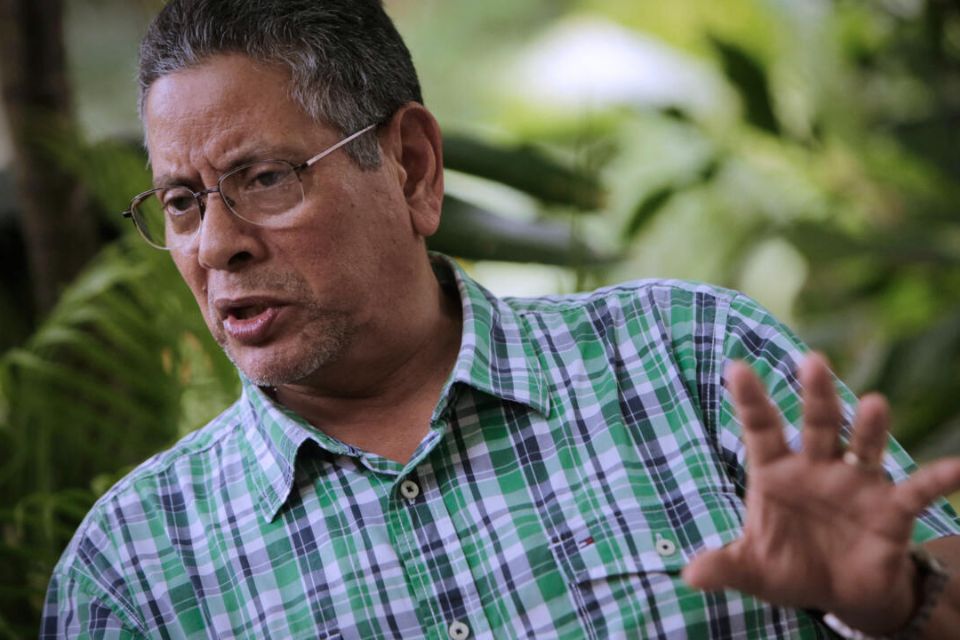 Asesinato de opositor nicaragüense en Costa Rica alerta sobre represión transfronteriza