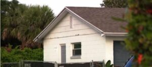 Asesinó a su propio hijo en Florida para «exorcizar demonios» de su cuerpo 