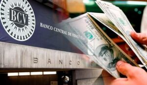 Así amanece la divisa en Venezuela