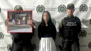 Así cayó la 'sextorsionista' de Medellín que pedía millonarios pagos a sus víctimas para no revelar vídeos íntimos