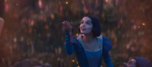 Blanca Nieves por Disney+-