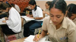 Así debes agregar tus datos y postular las opciones en el Sistema Nacional de Ingreso 2025