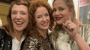 Así es el bar fundado por 3 famosas actrices españolas y que ha recibido un Solete de la Guía Repsol