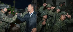 Así fue el rescate de los 57 soldados secuestrados en el Cauca