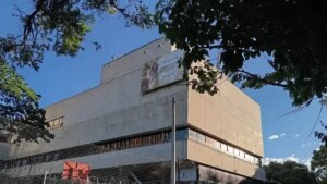 'Así funciona el 'nodo', la fortaleza tecnológica de la seguridad del departamento de Antioquia en Medellín