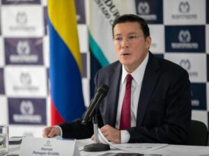 Así reaccionaron sectores tras decisión de Registraduría sobre consulta popular | Gobierno | Economía