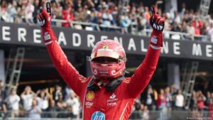 Así será el calendario de F1 de 2026 – DW – 10/06/2025
