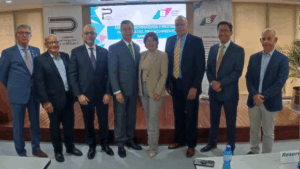 Asociación Bancaria de Venezuela y Cámara Petrolera colaboran para fortalecer la gestión del sector hidrocarburos
