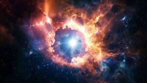 Astrónomos descubren las explosiones más poderosas desde el Big Bang