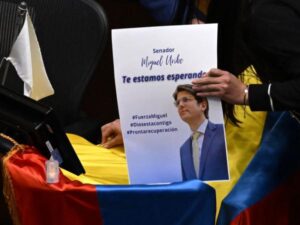 Atentado a Miguel Uribe: joven señalado de atarcar al senador se declaró inocente de intento de homicidio | Regiones | Economía