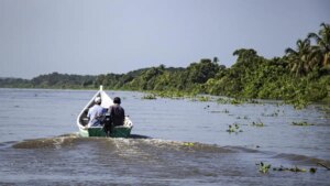 Atlántico clama agilizar licencias ambientales para obras en Canal del Dique mientras sube el nivel de las aguas