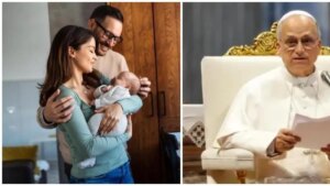 Aumentan en Colombia los bebés llamados León tras la elección del nuevo papa; esta es la ciudad con más registros