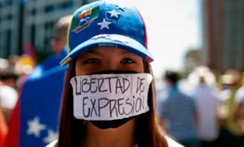Espacio Público: En Venezuela hubo 67 violaciones a la libertad de expresión en enero