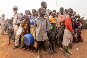 Aumento de demanda de cobalto agrava crisis humanitaria en el Congo : IPS Agencia de Noticias